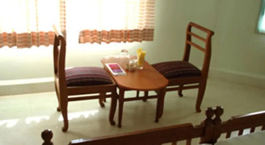 Estuary View Resort — фото 4