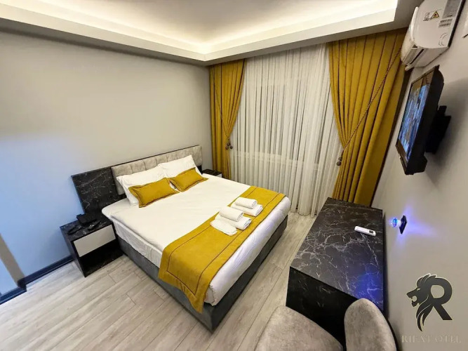 Rıfat Otel — фото 3