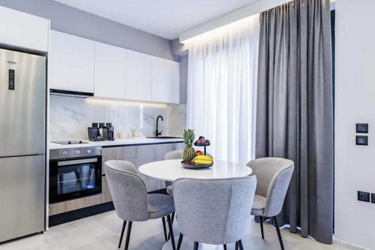 The Kokoon Volos Comfort Living