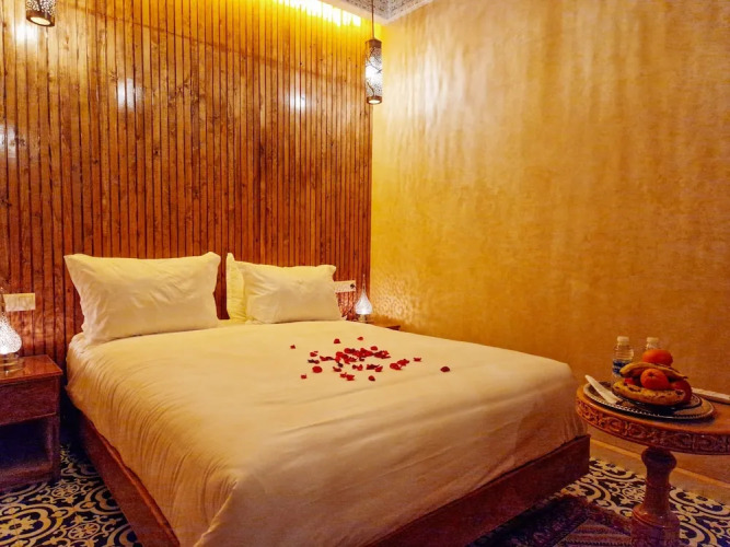 Click Riad & Spa — фото 5