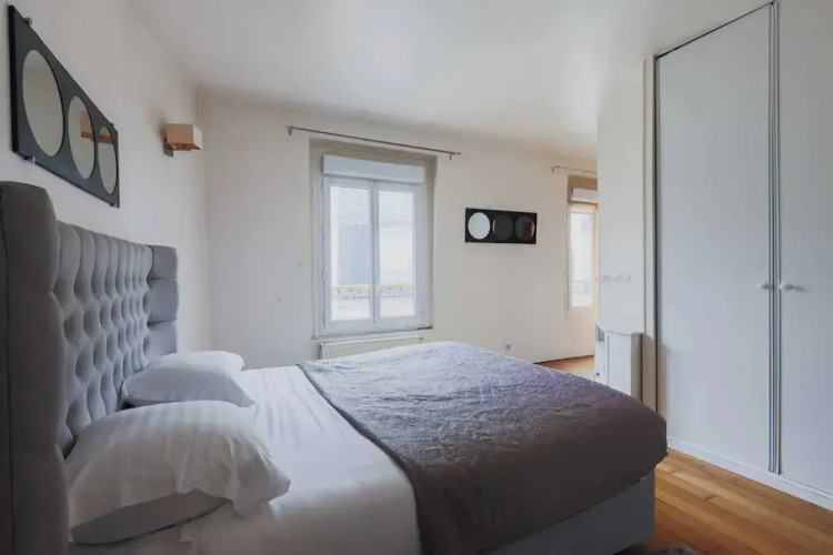 Charming Flat - 1br-4p- Tour Eiffel — фото 3