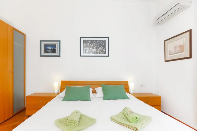 Beach Apartment Bacvice — фото 2