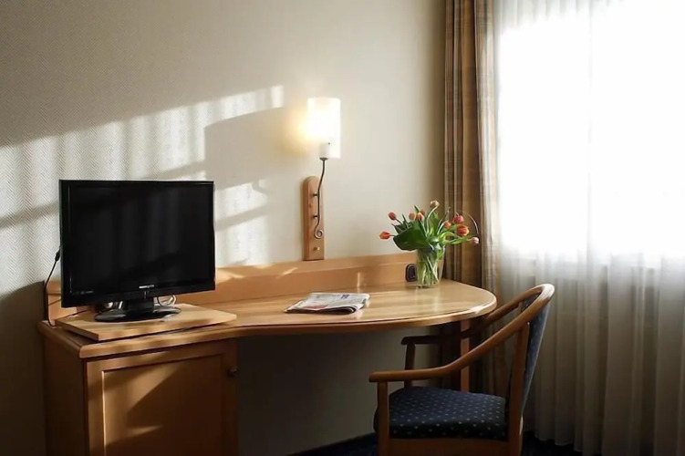 Hotel Zur Eich — фото 4