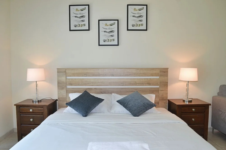 NMR - New Spacious Studio flat — фото 4