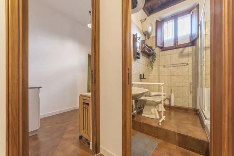 Montecitorio & Pantheon Stylish Flat — фото 5