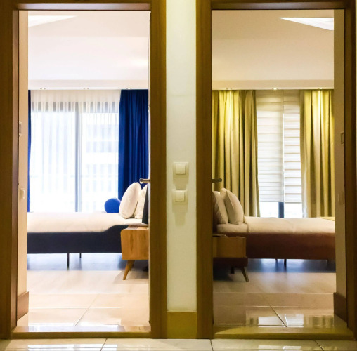 Concept Suites — фото 3