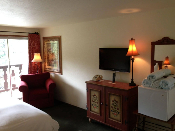 Alpine Rivers Inn — фото 2