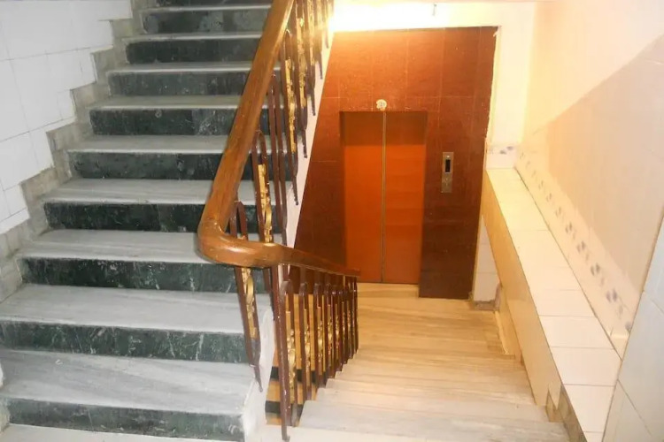 Hotel Vikram — фото 2