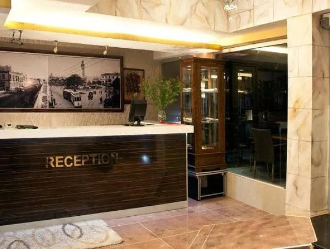 Envoy Hotel — фото 2