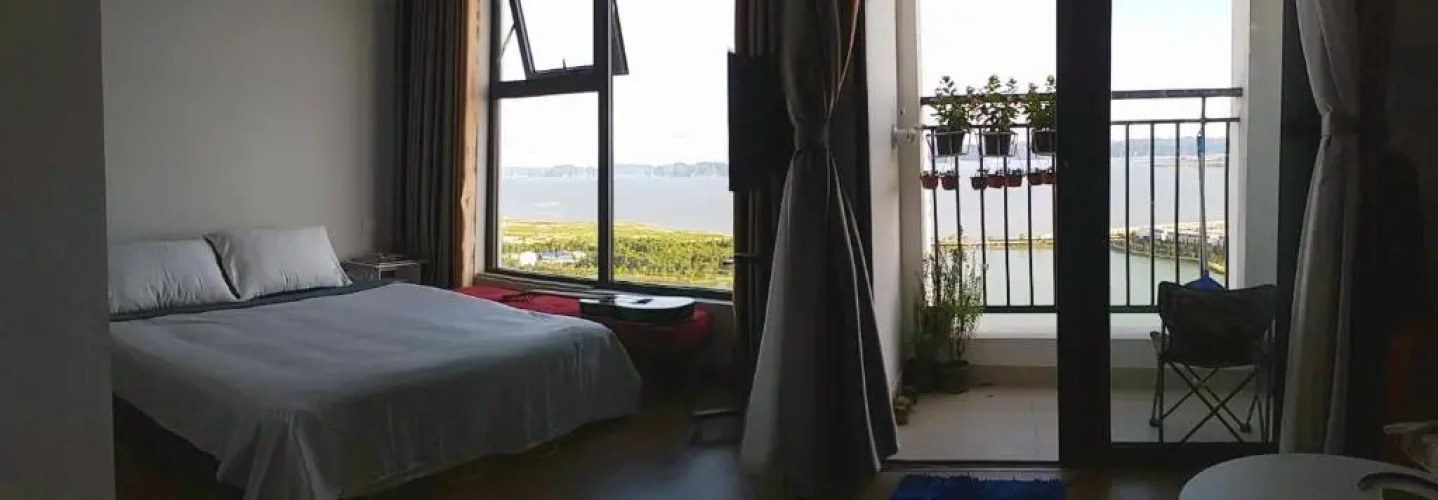 Ha Long Bay View Studio — фото 4