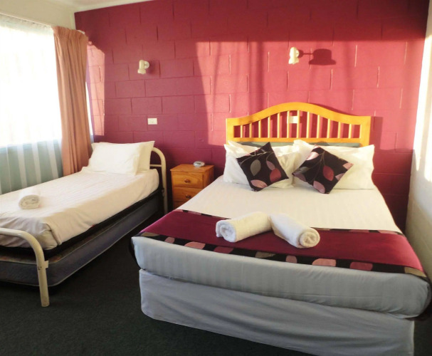 Murwillumbah Hotel — фото 3