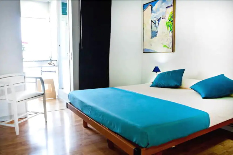Eixample Comfort Apartment — фото 2