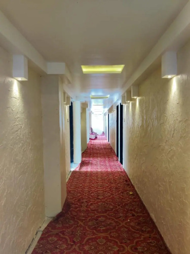 Hotel Guru Inn — фото 4