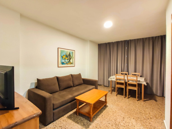 Apartamentos Picasso — фото 3