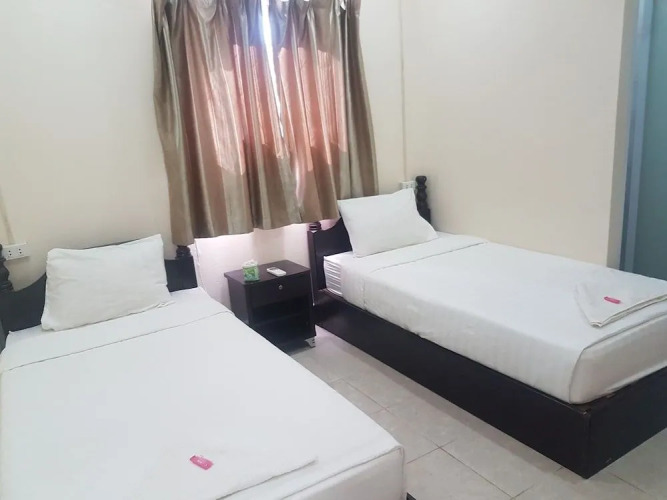 Vientiane Backpackers Hostel — фото 2