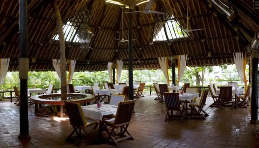 Mangro Hotel Diani Beach — фото 4