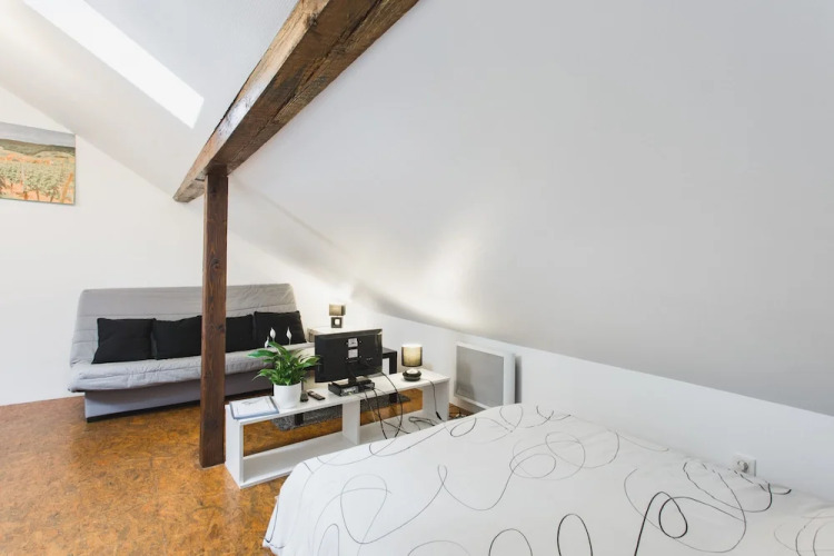 Charmant logement Colmar — фото 4