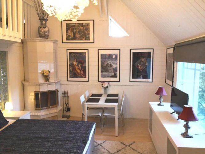 Lovely Mint Garden Studio — фото 2