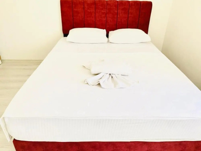 Acar Apart Otel 4 — фото 4