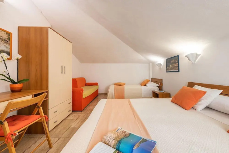 Bed & Breakfast Dorgali — фото 2