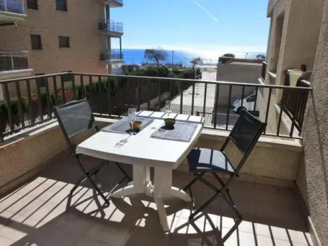 Apartment Castell Joncar — фото 4