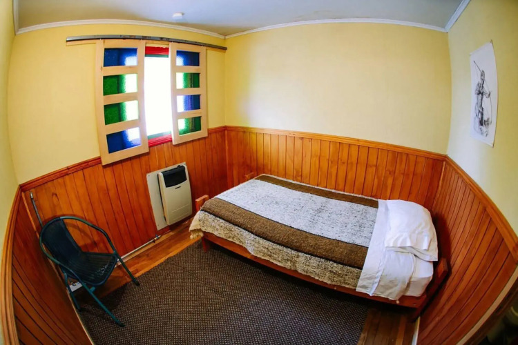 Hostal Coloane — фото 2