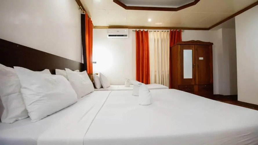 NVH Coron Palawan — фото 4