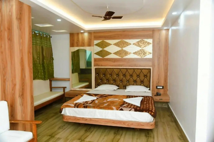 STAYMAKER Aditya Plaza — фото 3