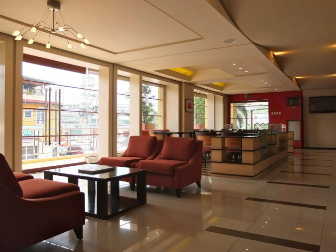 Soleste Suites — фото 2