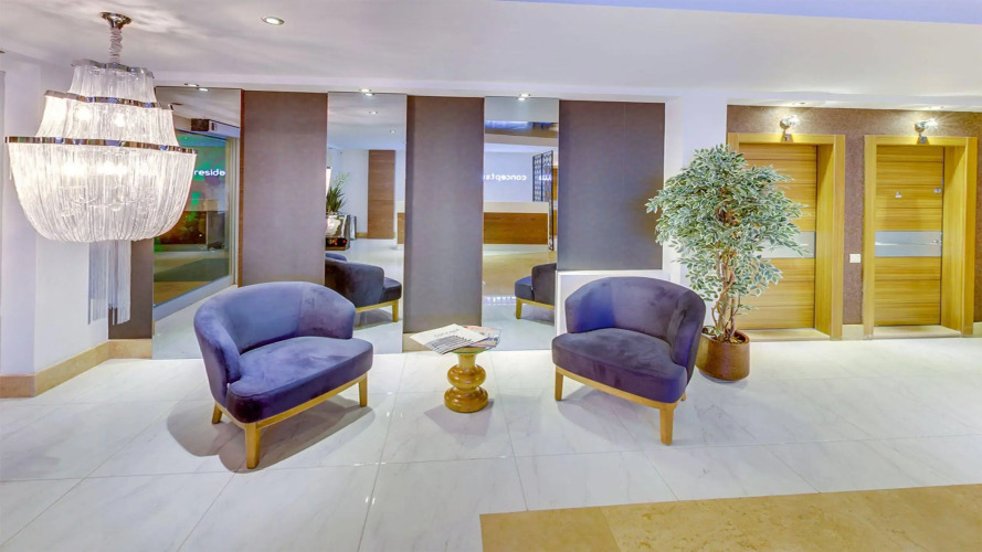 Concept Suites — фото 2