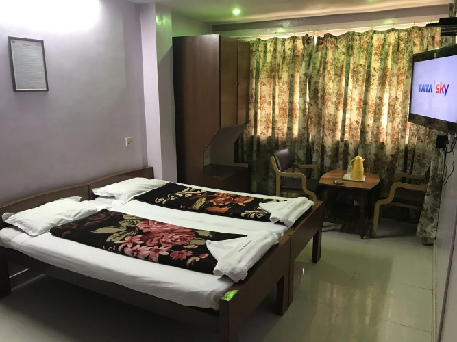 Campal Beach Resort — фото 2
