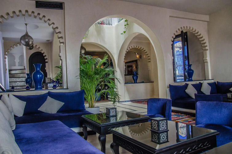 Lina Ryad & Spa — фото 5