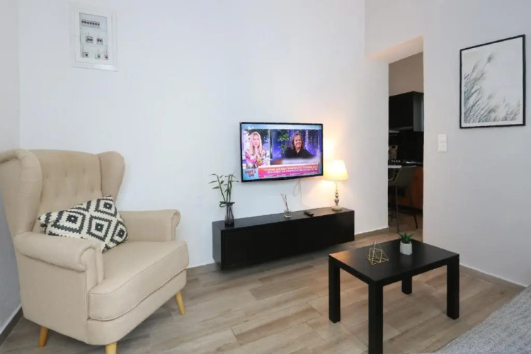Comfy Apartment — фото 4