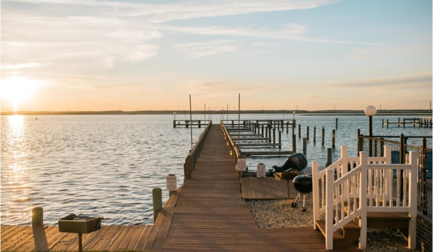 Waterside Inn — фото 4