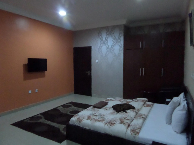 Alheri Suites — фото 2