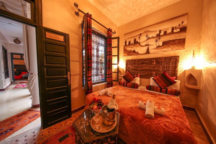 Riad Africa — фото 4
