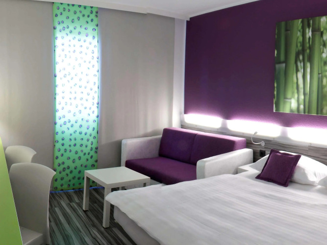 ibis Styles Linz — фото 3