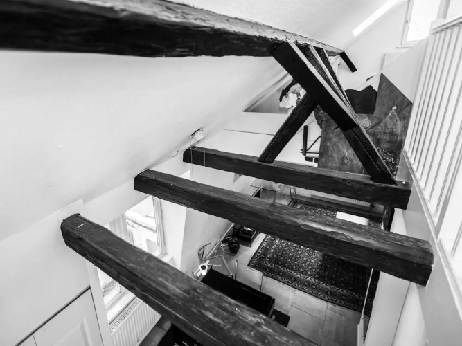 The Loft — фото 3
