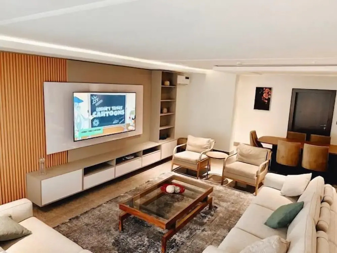 Pradav Apartment — фото 4