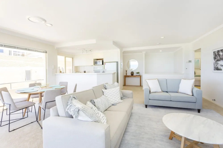 Cottesloe Ocean View House — фото 2