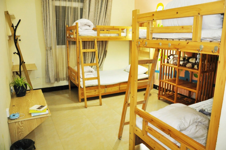 Dali Five Elements Hostel — фото 3