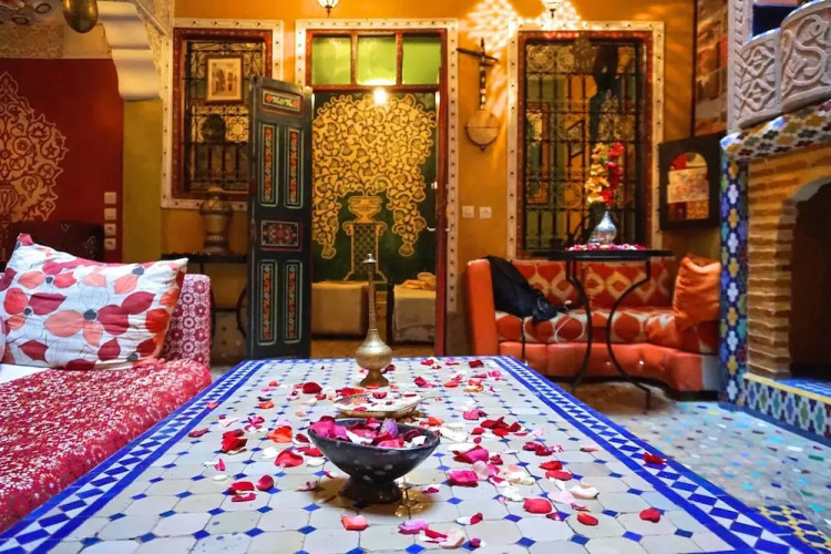 Riad Alamanda — фото 4