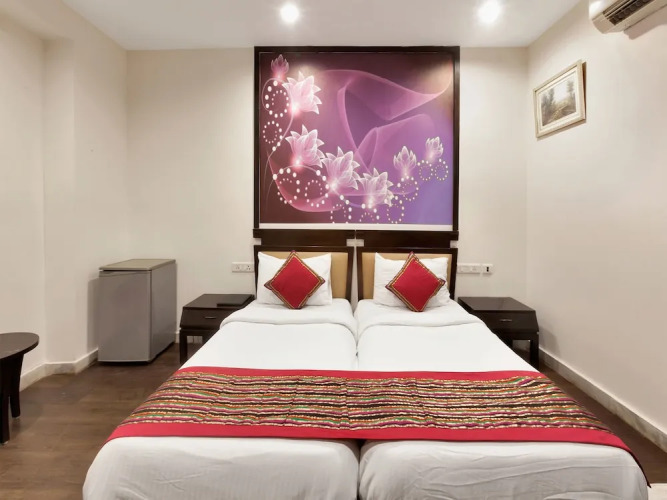 Clarks Inn Cytrus Noida — фото 5