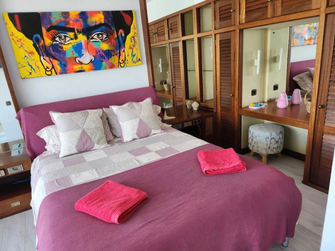 Solo Atico Guest Suites — фото 5
