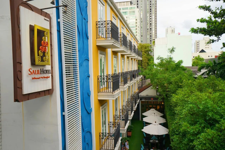 La Petite Salil Sukhumvit Thonglor 1