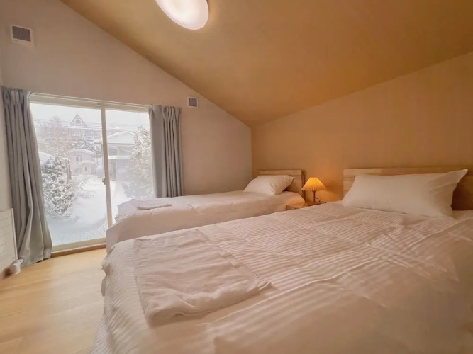 Snowball Hostel — фото 3