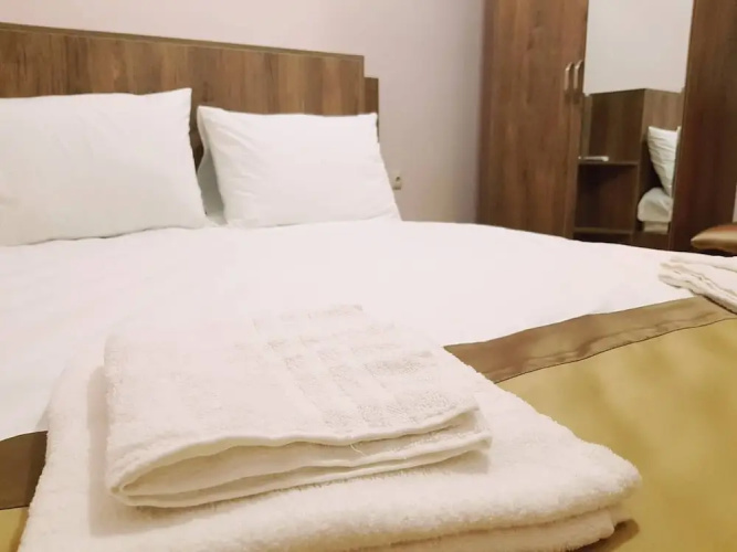 Фотография номера гостиницы Hotel Classic