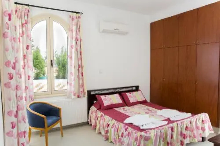 Acropolis Sea View Villa — фото 3