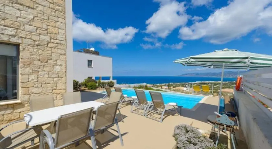 Latchi Villas — фото 4