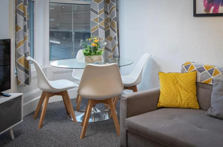 01 Springfield (sleeps 6) — фото 4